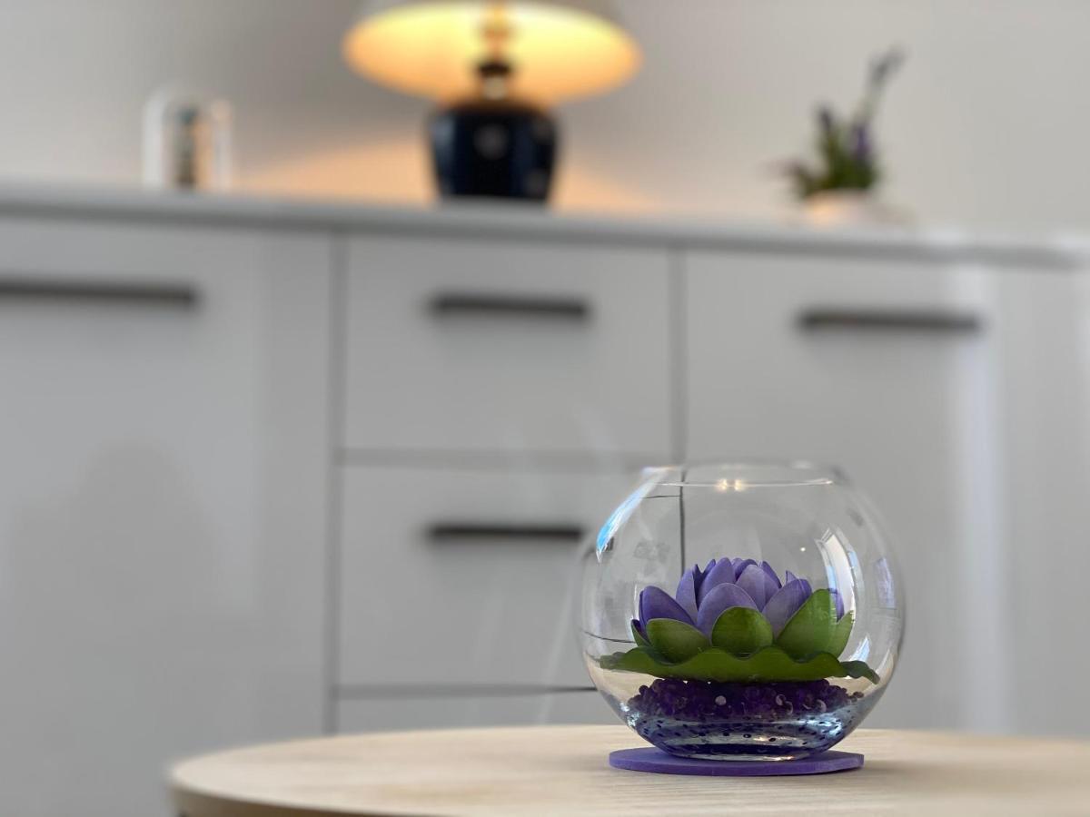 Apartment Tihana Трогир Экстерьер фото