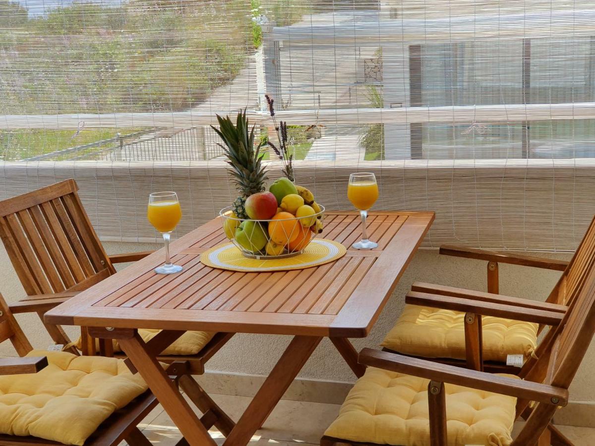 Apartment Tihana Трогир Экстерьер фото