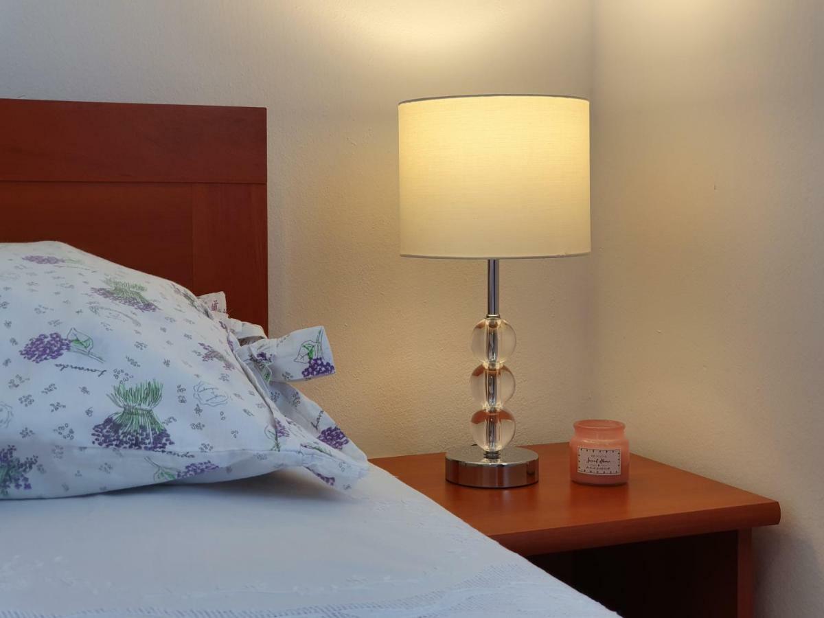 Apartment Tihana Трогир Экстерьер фото
